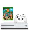 Xbox One S 1TB Kinect używany JD2018 BAJKA-36880