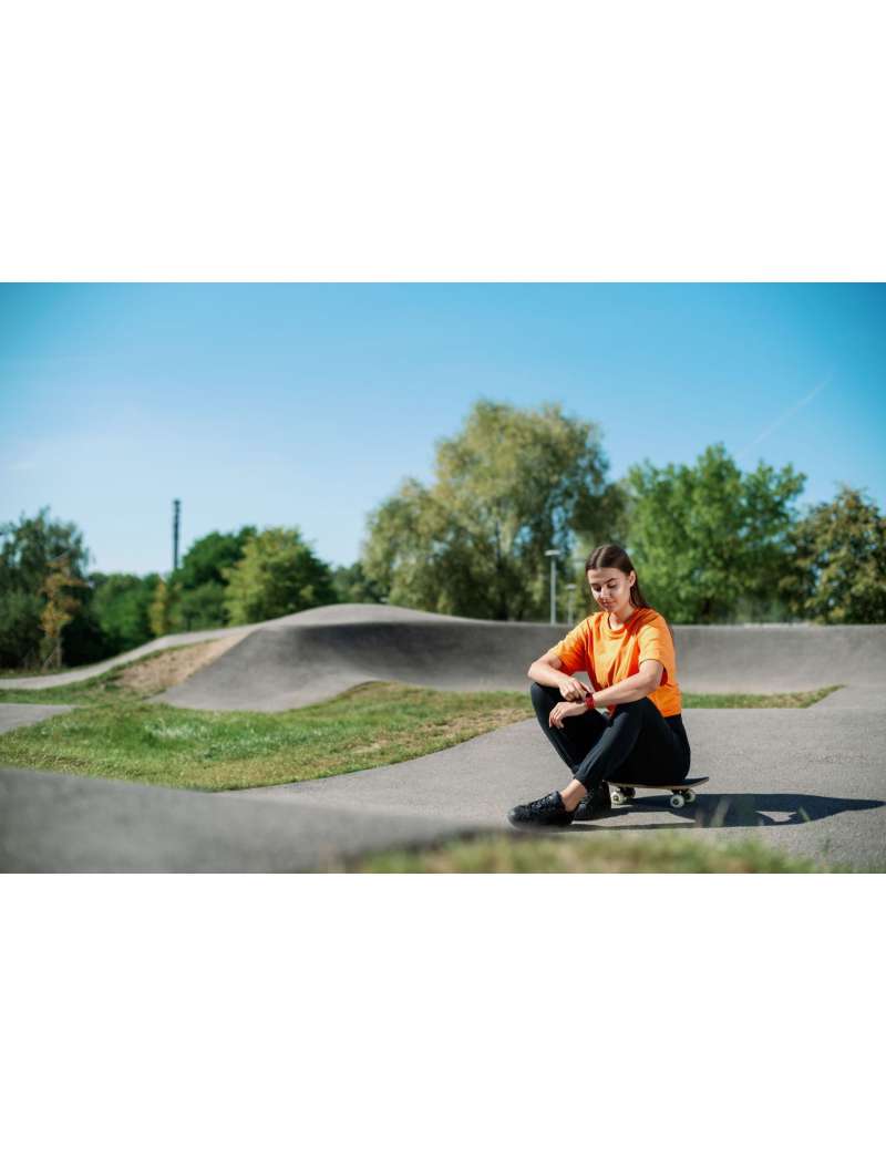 smartband garett fit 7