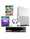 Xbox One S 1TB 2 Pady Rush JD18 Kinect Bajka-40014