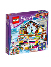 Klocki Lego Friends 41317 Słoneczny Katamaran