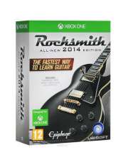 Rocksmith 2014 Kabel Xone-30999