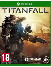 Titanfall Xone Używana-12351