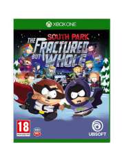 South Park The Fractured But Whole Xone Używana-41052