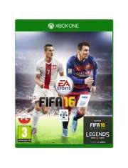 Fifa 16 Xone Używana-9747