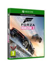 Forza Horizon 3 Xone Używana-34275