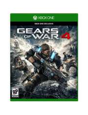 Gears of War Ultimate Edition Xone Używana-43151