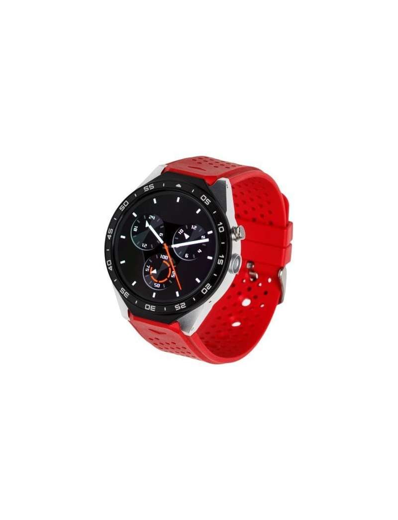 smartwatch garett expert