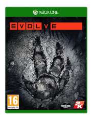 Evolve Xone Używana-12267