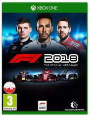 F1 2018 Xbox One-36096