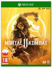Mortal Kombat 11 Xone-44070