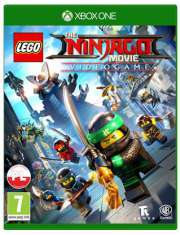 Lego Ninjago Movie Videogame Xbox One-28468