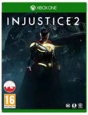 Injustice 2 Xbox One-21768