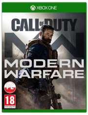 Call of Duty Modern Warfare PL Xbox One-45478
