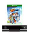 Kinect Sensor 2.0 Xone Używany Kinect Rivals-30235
