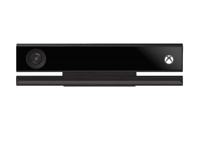 sensor kinect xbox one